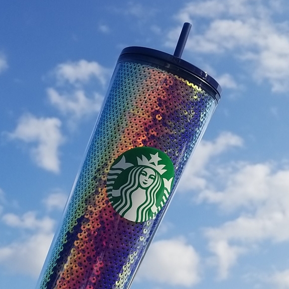 NEW Holiday Venti 24oz tumbler - Picture 1 of 5